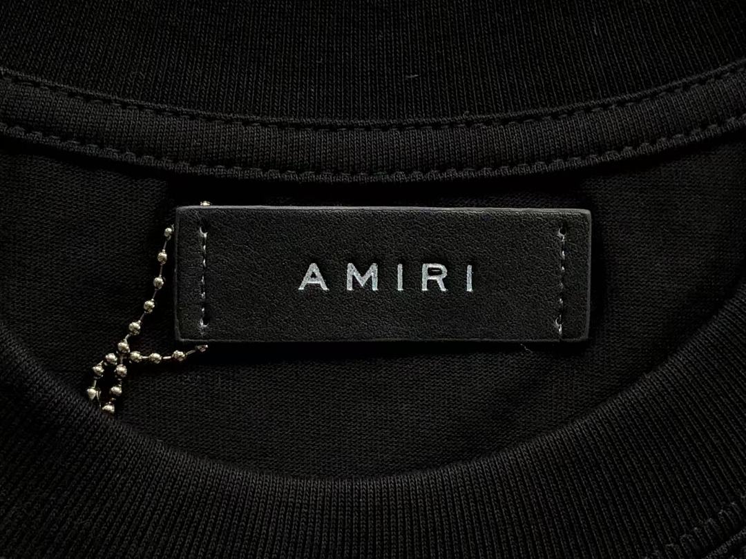 AMIRI 95 AMIRI T-SHIRT - Image 18