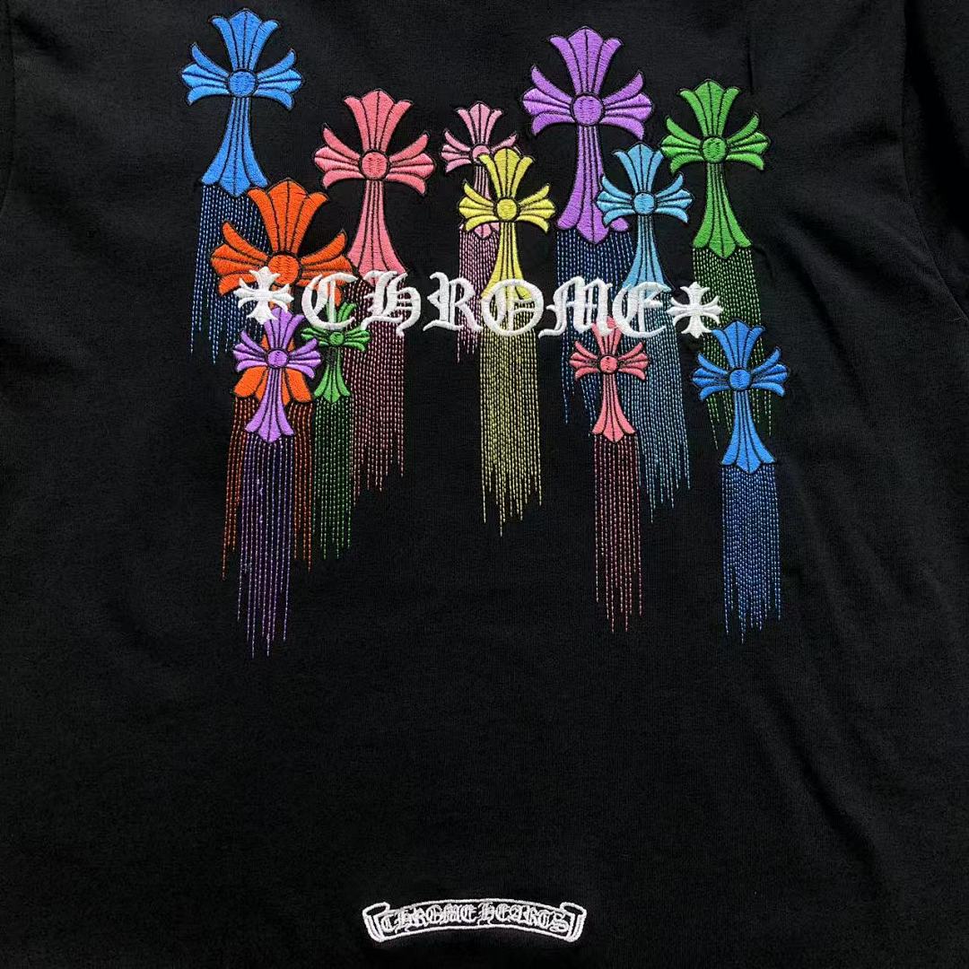 Comme des Garcons 135 C⭐⭐OME HE⭐⭐TS T-SHIRT 3204011317 (Im 170Cm 60Kg I Wear Size S In The Phot) - Image 13