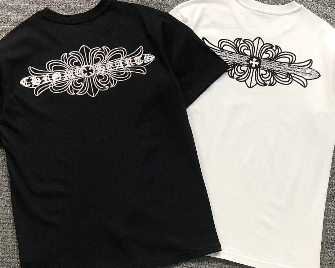 Comme des Garcons 135 C⭐⭐OME HE⭐⭐TS T-SHIRT 3204011117 (Im 170Cm 60Kg I Wear Size S In The Phot) - Image 6