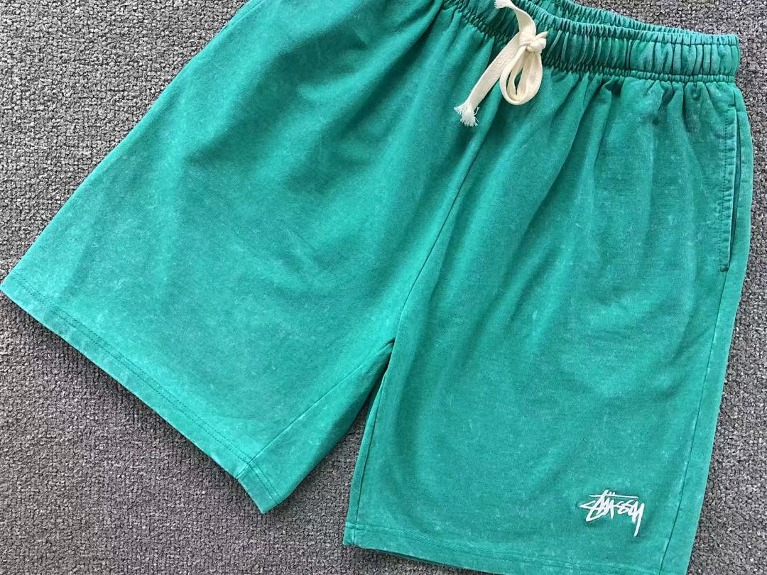 Stussy 115 STUSSY SHORTS 41062514123 (Im 170Cm 60Kg I Wear Size L In The Phot) - Image 16