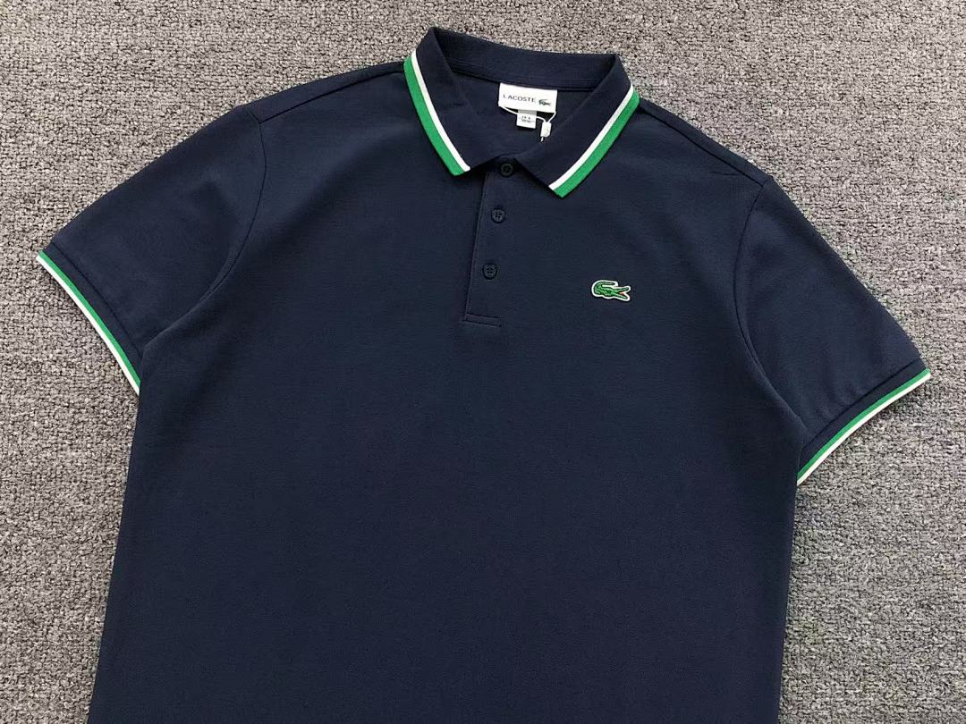 Lacoste 125 LACOSTE POLO 3111013605 (Im 170Cm 60Kg I Wear Size XL In The Phot) - Image 18