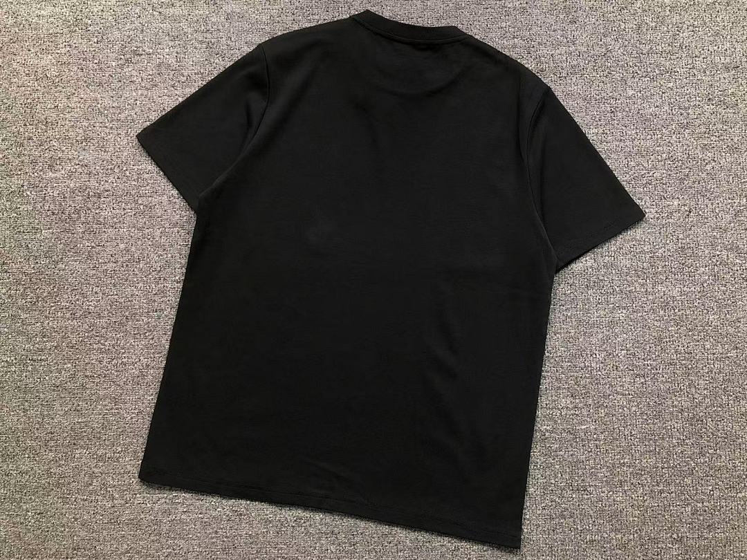 Chanel 85 AR⭐⭐⭐ EXCH⭐⭐⭐ T-SHIRT 3203120603 (Im 170Cm 60Kg I Wear Size L In The Phot) - Image 21