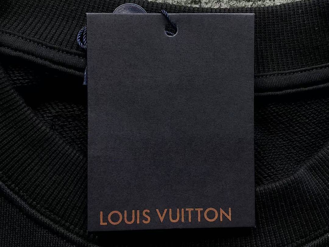 Louis Vuitton 178 L⭐ HOODIE 3207301721 (Im 170Cm 60Kg I Wear Size M In The Phot) - Image 22