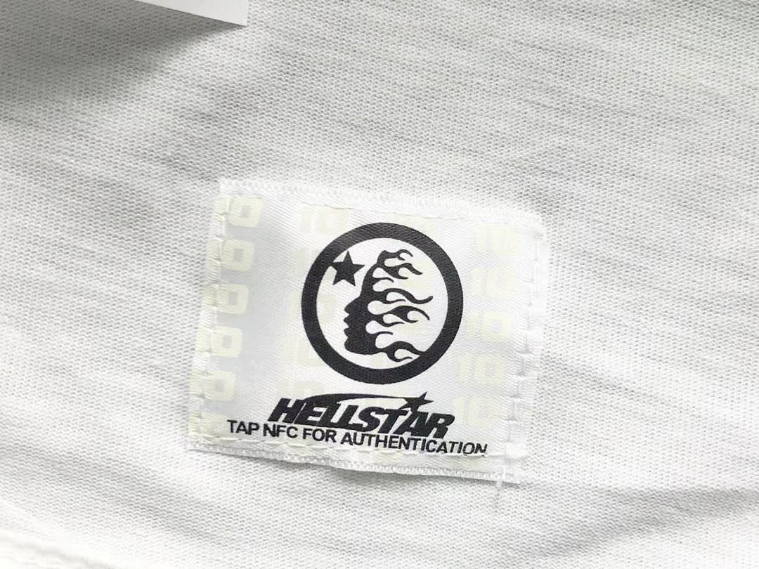 Hellstar 98 HELLSTAR T-SHIRT - Image 24