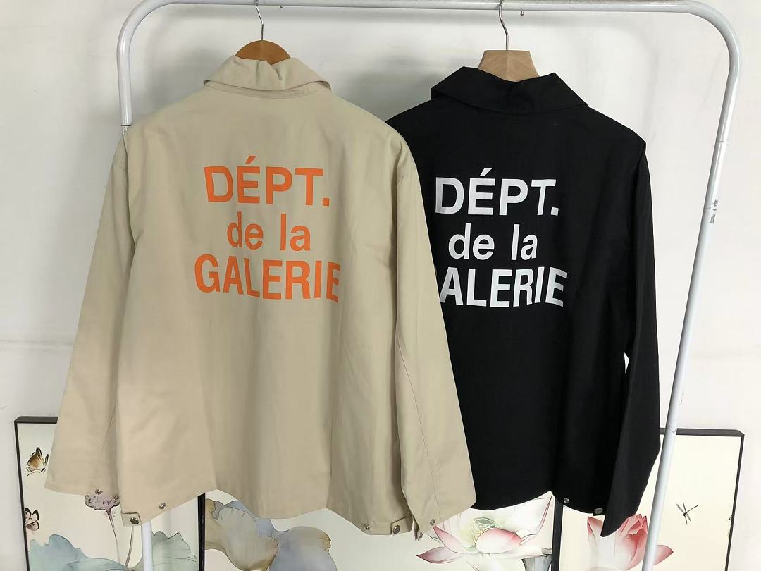 Gallery Dept 188 GALLERY DEPT JACKET 3206122017 (Im 170Cm 60Kg I Wear Size M In The Phot) - Image 23