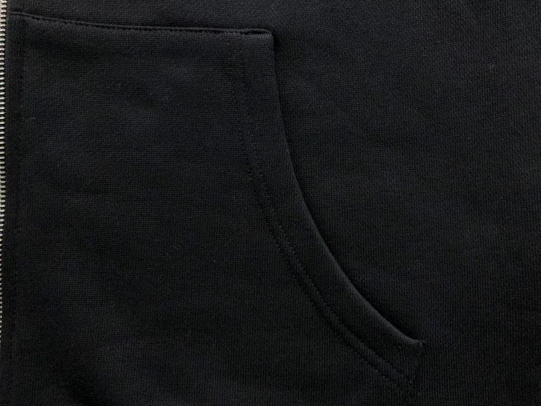 Comme des Garcons 228 C⭐⭐OME HE⭐⭐TS HOODIE 1111050202 (Im 170Cm 60Kg I Wear Size M In The Phot) - Image 21