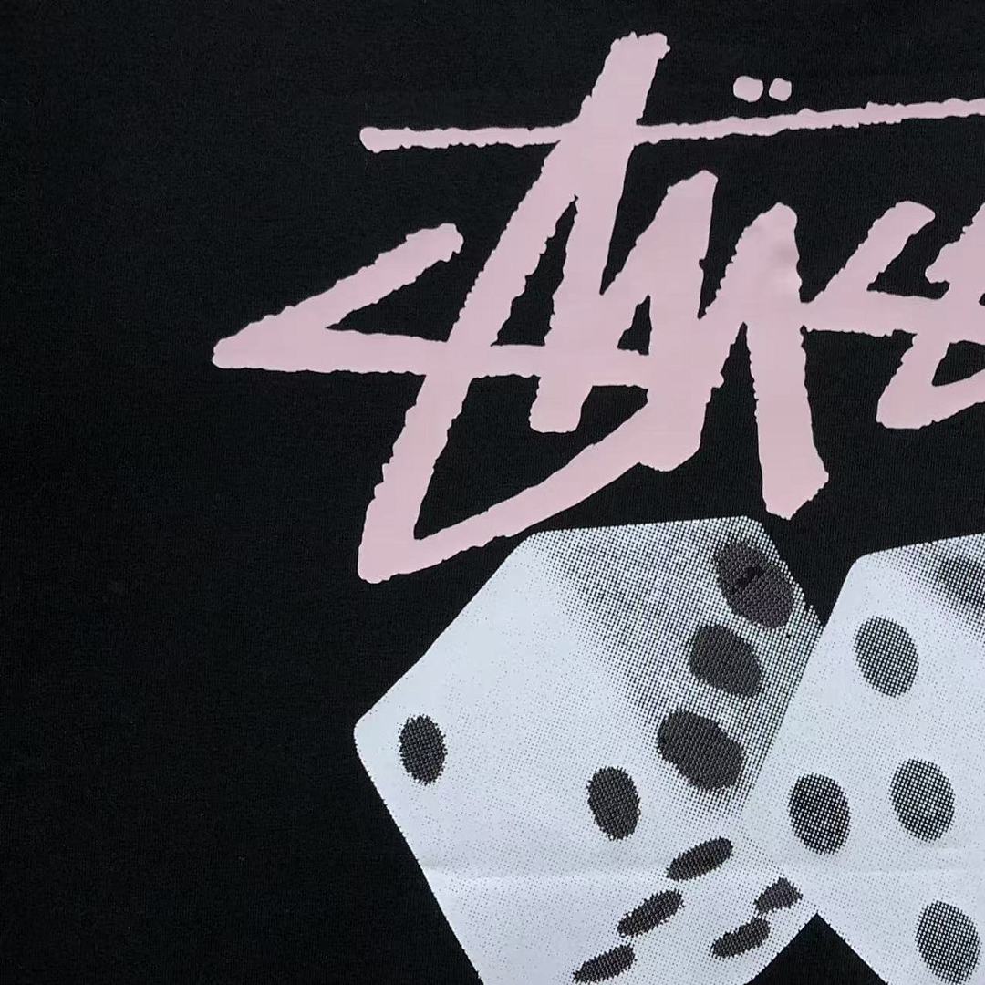 Stussy 88 STUSSY T-SHIRT - Image 15