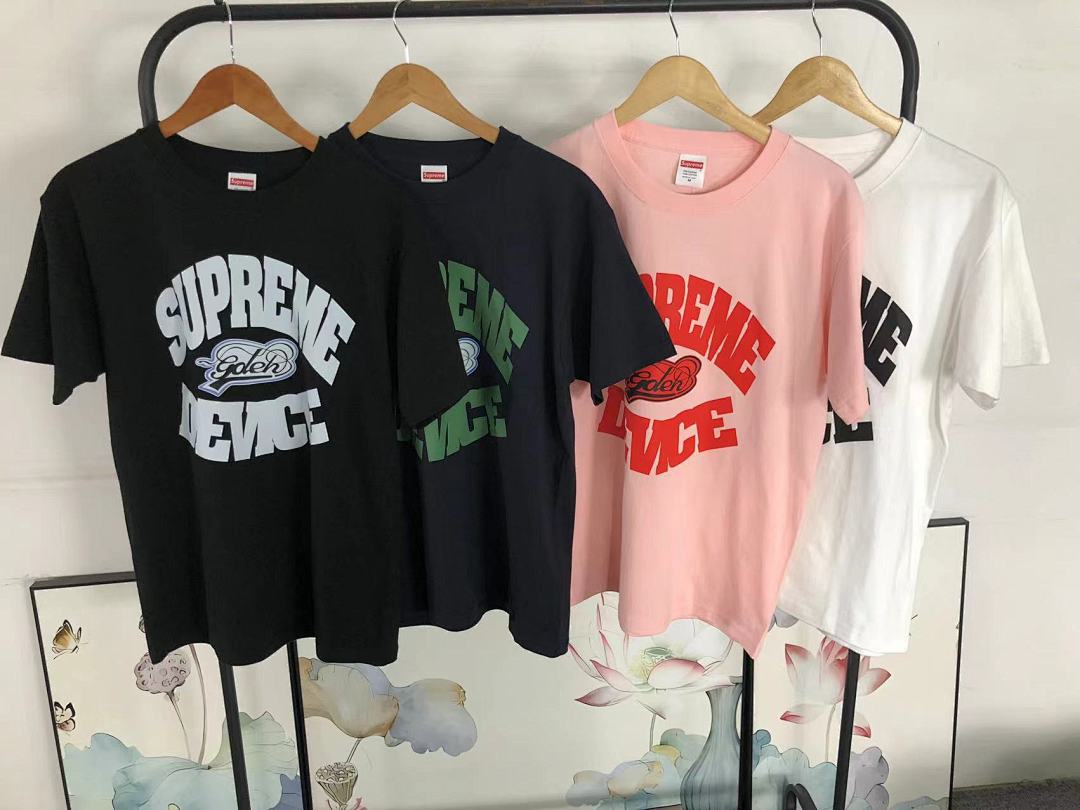 Supreme 95 S⭐⭐R⭐⭐E T-SHIRT 123131702 (Im 170Cm 60Kg I Wear Size M In The Phot) - Image 32