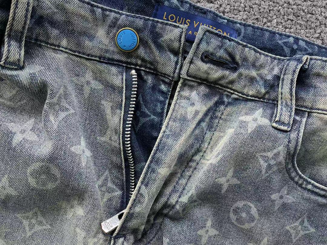 Unbranded 168 L⭐ TROUSERS 2112162901 (Im 170Cm 60Kg I Wear Size 33 In The Phot) - Image 20