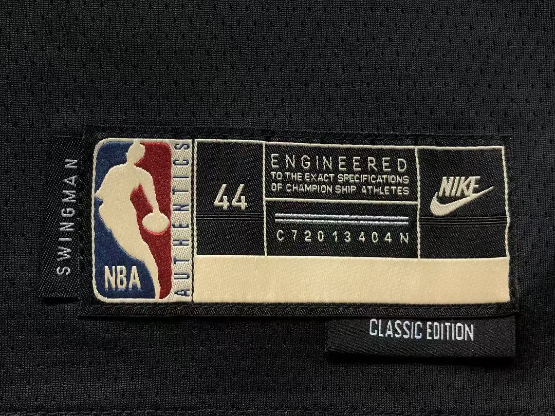 Unbranded 105 NBA BASKETBALL VEST 1281820002 (Im 170Cm 60Kg I Wear Size M In The Phot) - Image 11