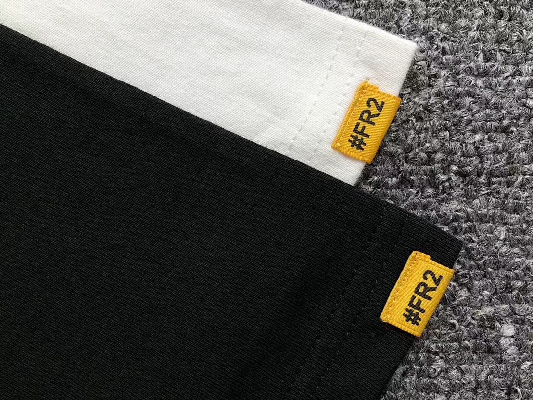 FR2 95 FR2 T-SHIRT - Image 19
