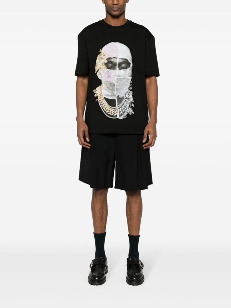 Ih Nom Uh Nit 88 IH NOM UH NIT T-SHIRT - Image 3