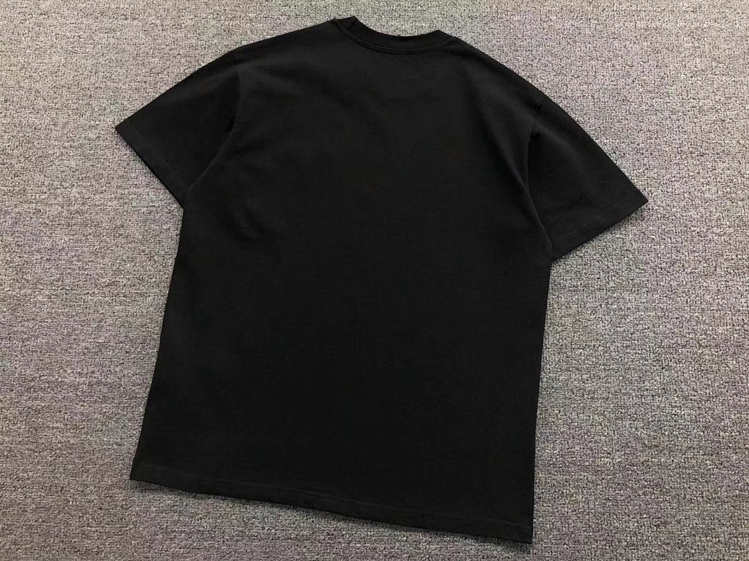Prada 128 P⭐A⭐A T-SHIRT 211171321 (Im 170Cm 57Kg I Wear Size M In The Phot) - Image 13