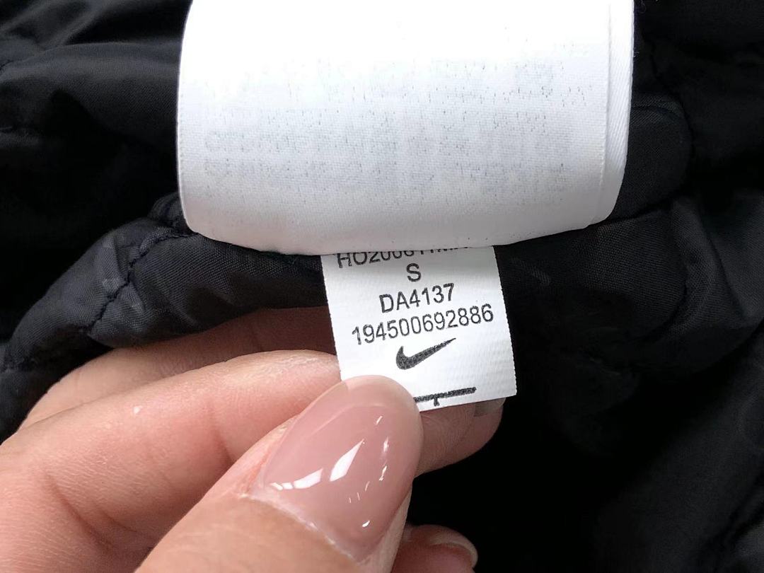 Nike 468 N⭐K⭐ NO⭐T⭐ JACKET COTTON CIOTHES 213132635 (Im 170Cm 60Kg I Wear Size S In The Phot) - Image 41