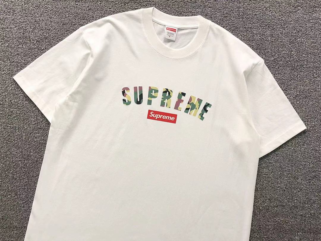 Supreme 78 S⭐⭐R⭐⭐E T-SHIRT 5231932123 (Im 170Cm 60Kg I Wear Size M In The Phot) - Image 8
