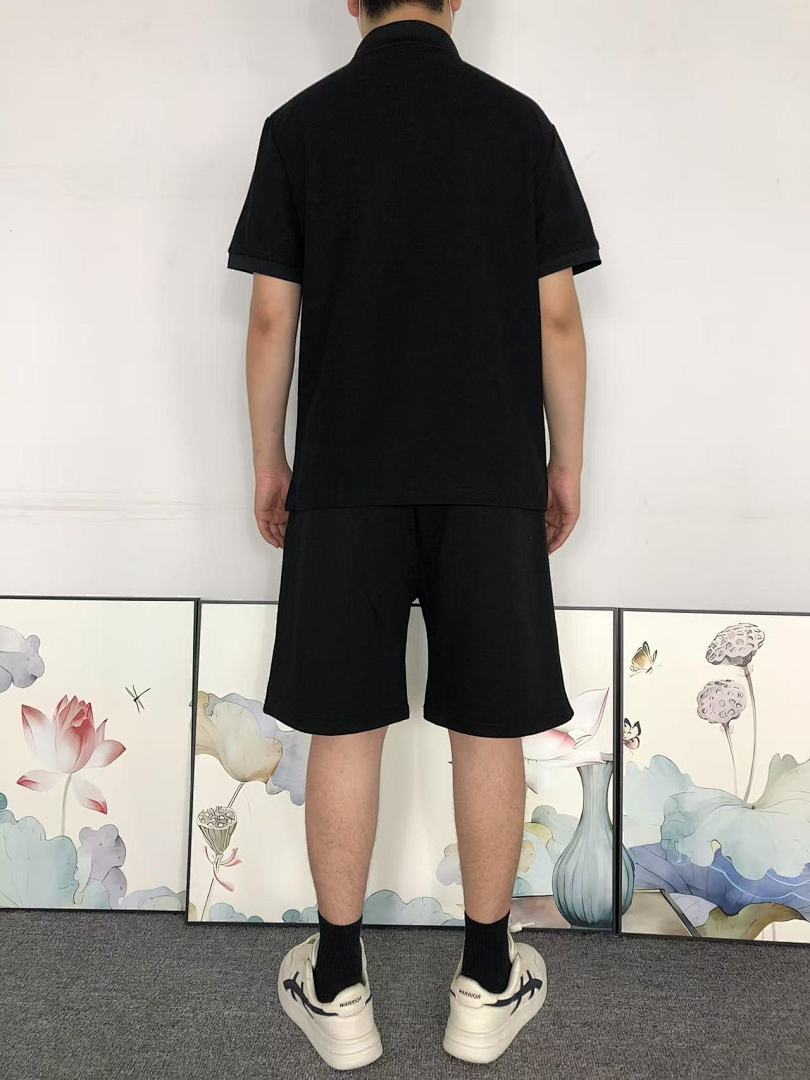Stussy 85 STUSSY T-SHIRT 57180282 (Im 170Cm 60Kg I Wear Size S In The Phot) - Image 4