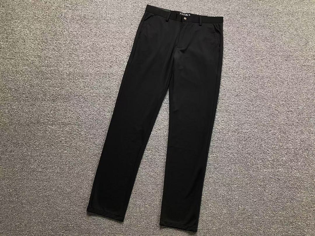 Zegna 245 ERMENEGILDO ZEGNA TROUSERS 2203181205 (Im 170Cm 60Kg I Wear Size 32 In The Phot) - Image 15