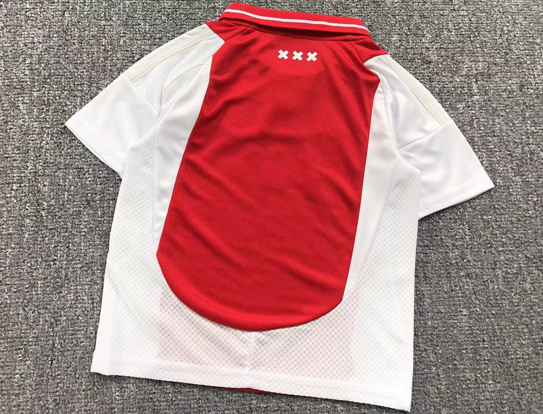 Chanel 75 FOOTBALL CHILD T-SHIRT - Image 13