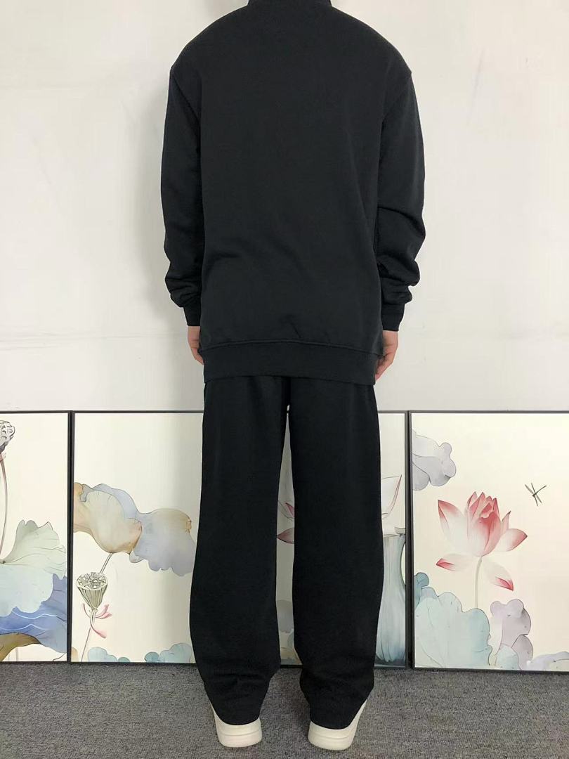 Hugo Boss 128 H⭐G⭐ B⭐⭐S HOODIE 3112290403 (Im 170Cm 60Kg I Wear Size L In The Phot) - Image 4