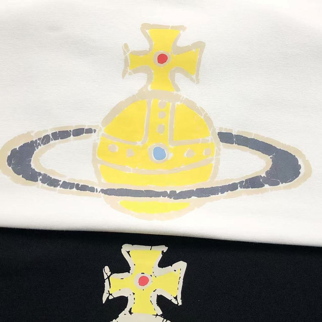 Vivienne Westwood 88 VIVIENNE WESTWOOD T-SHIRT 41062508123 (Im 170Cm 55Kg I Wear Size M In The Phot) - Image 14