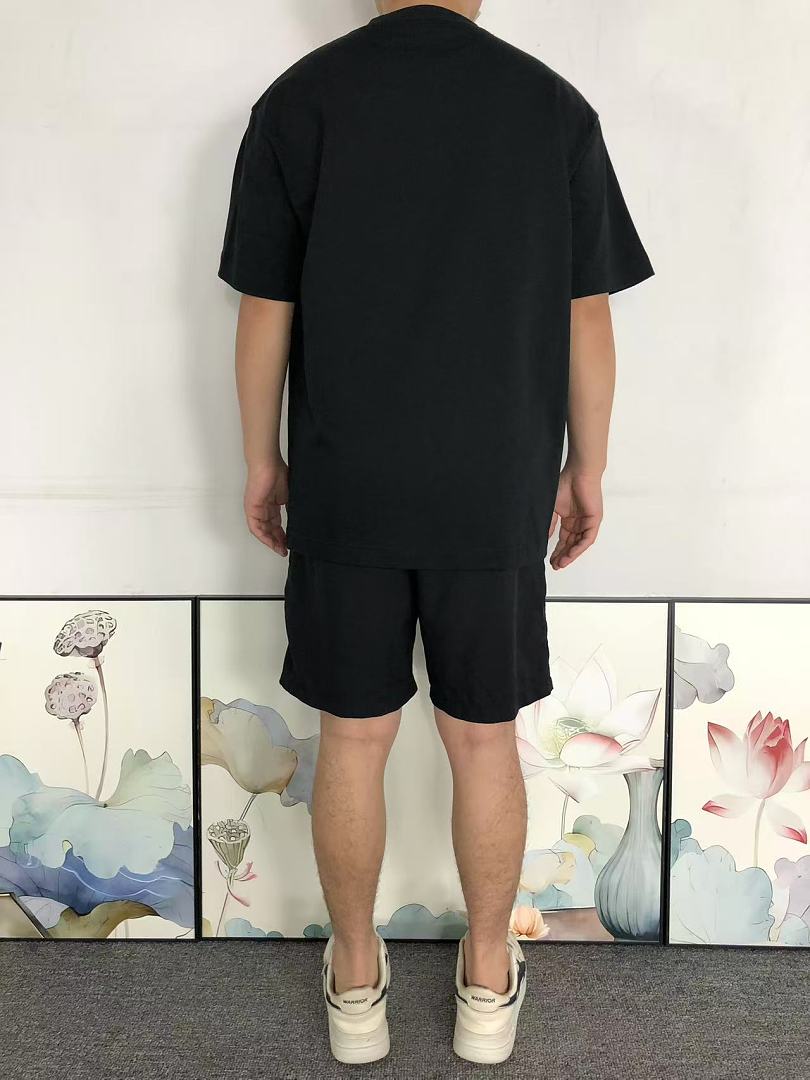 Hugo Boss 125 H⭐G⭐ B⭐⭐S T-SHIRT 3208010721 (Im 170Cm 60Kg I Wear Size M In The Phot) - Image 4