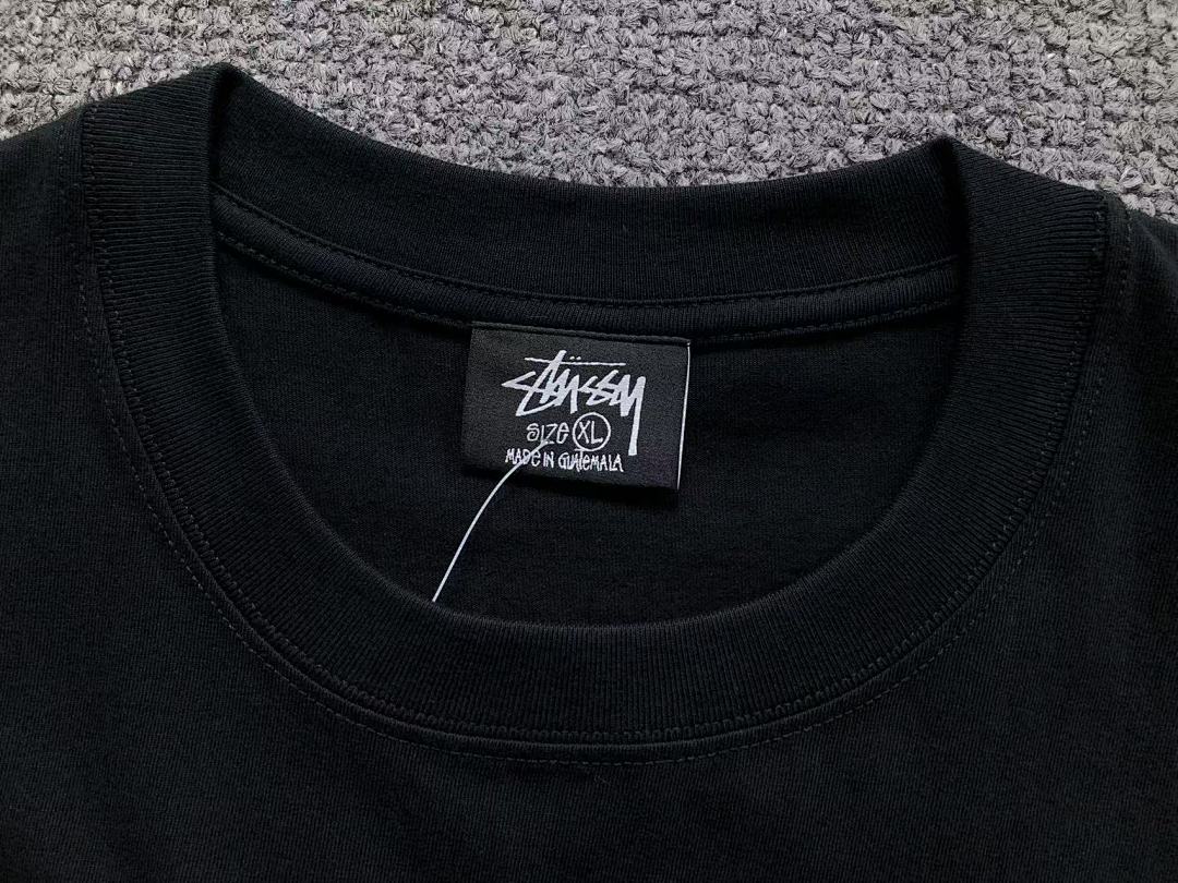 Stussy 78 STUSSY T-SHIRT 3108110602 (Im 170Cm 60Kg I Wear Size XL In The Phot) - Image 25