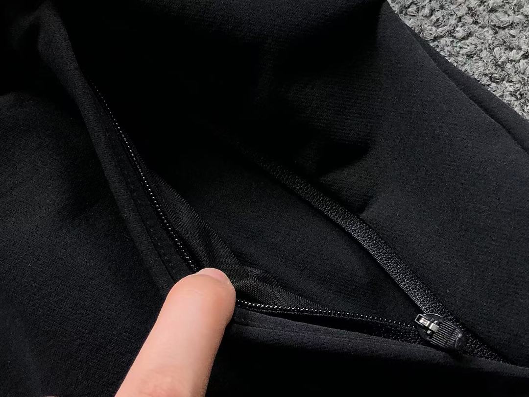 Fila 185 F⭐⭐A TROUSERS 2207040404 (Im 170Cm 60Kg I Wear Size XL In The Phot) - Image 19