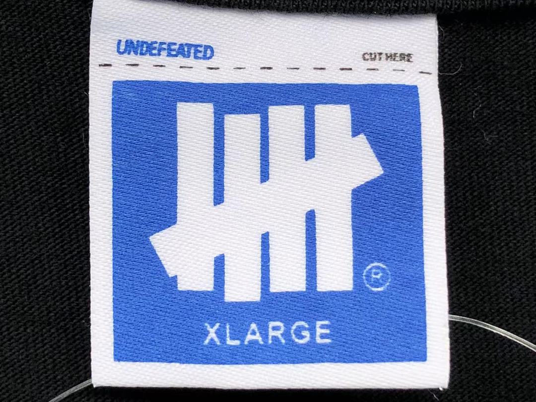 Undefeated 85 UNDEFEATED T-SHIRT - Image 20