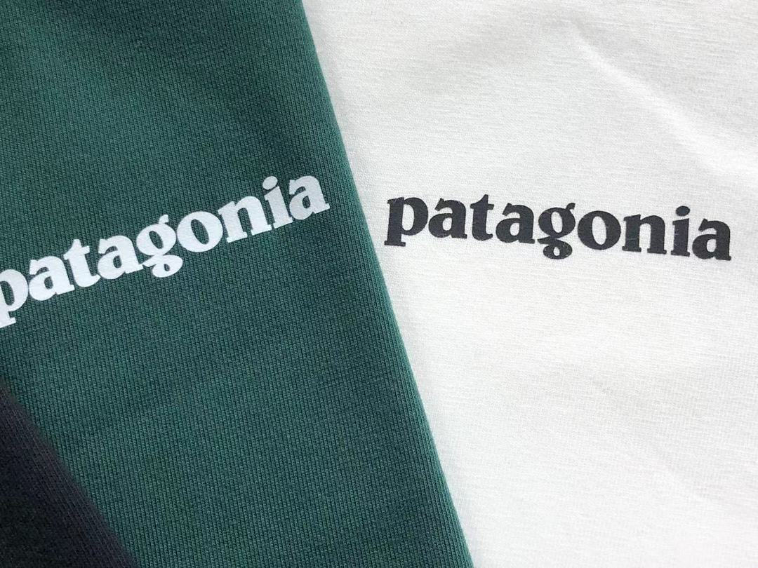 On Running 78 PATAGONIA T-SHIRT 123100702 (Im 170Cm 60Kg I Wear Size M In The Phot) - Image 23