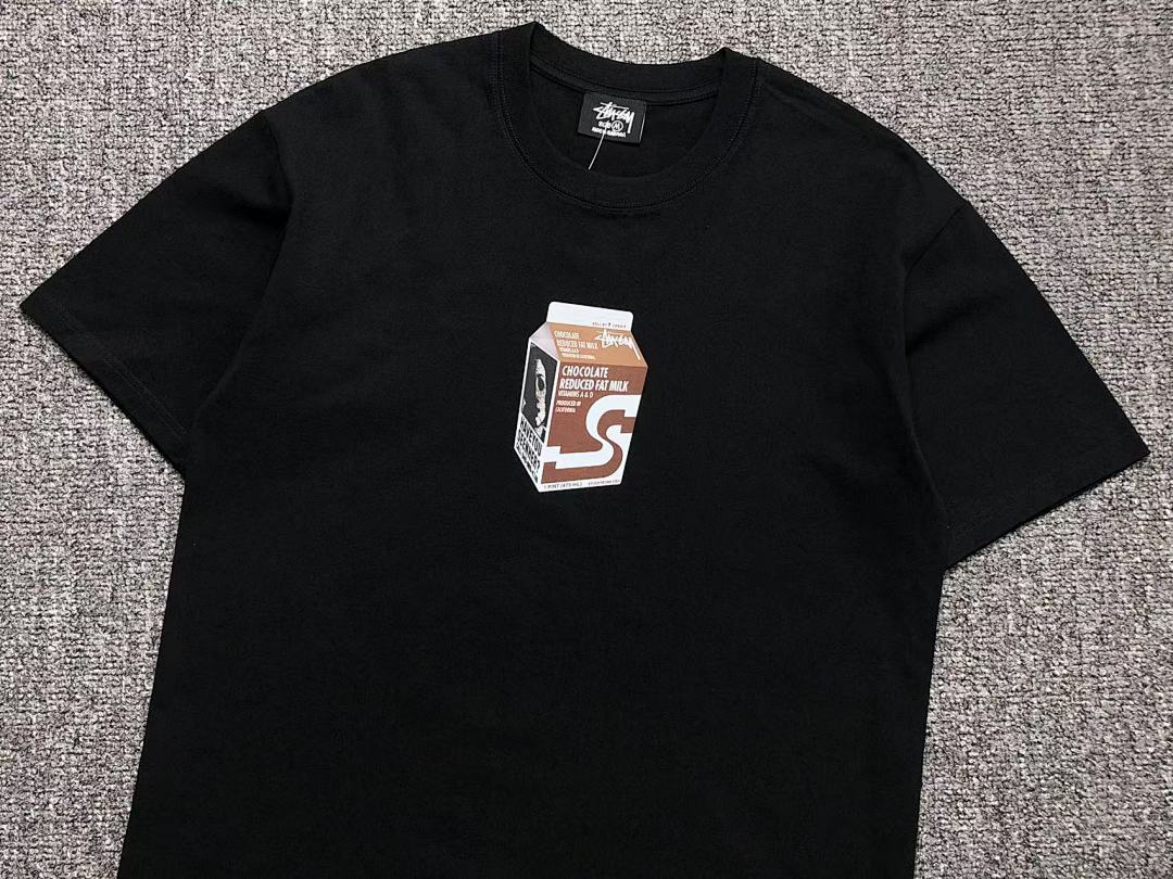 Stussy 78 STUSSY T-SHIRT - Image 13