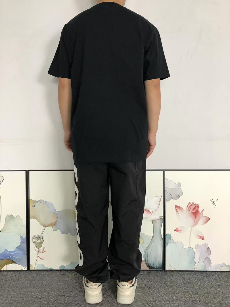Supreme 113 S⭐⭐R⭐⭐E T-SHIRT 52080430182 (Im 170Cm 60Kg I Wear Size M In The Phot) - Image 4