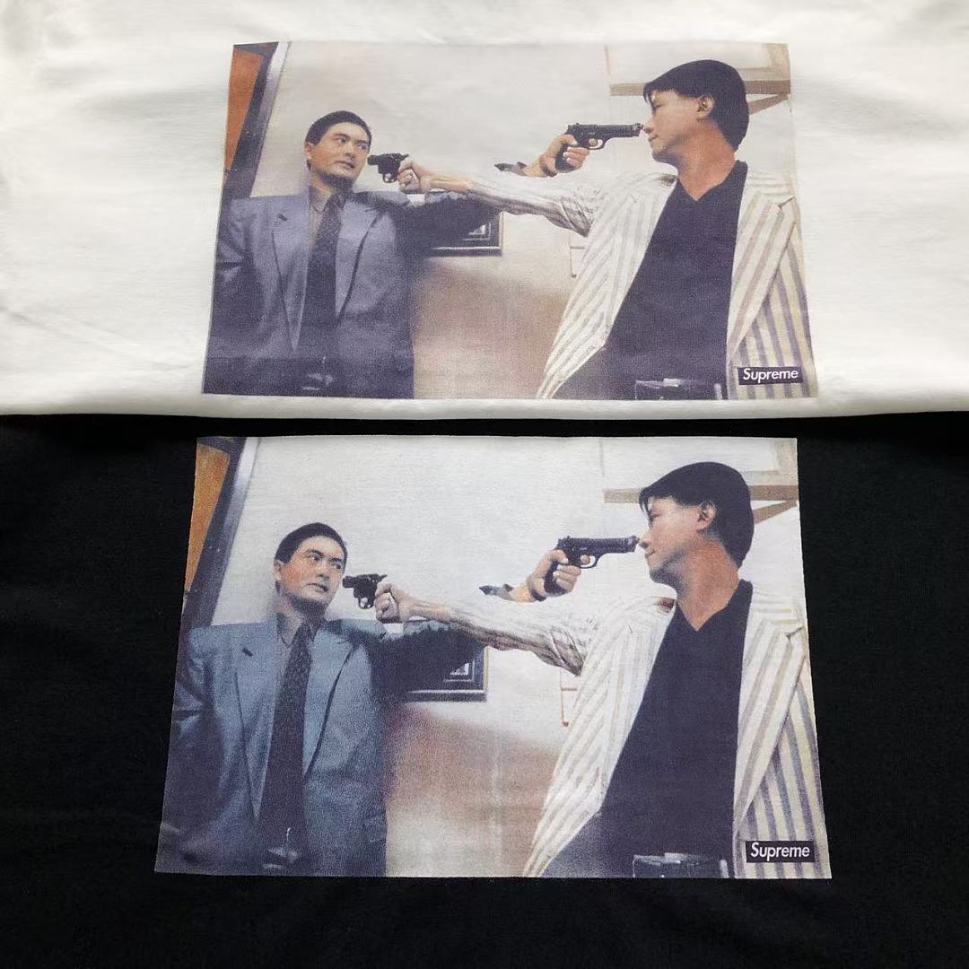 Supreme 113 S⭐⭐R⭐⭐E T-SHIRT 52080468182 (Im 170Cm 60Kg I Wear Size M In The Phot) - Image 12