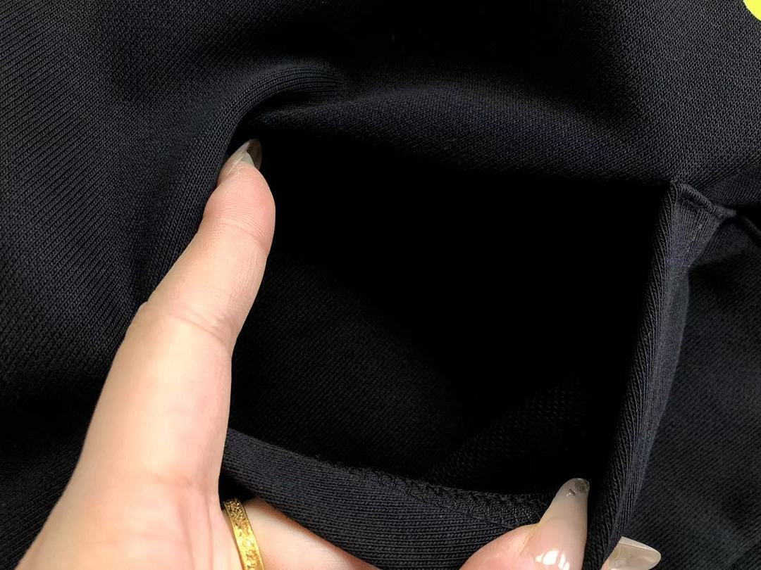 Off-White 218 OFF-WHITE HOODIE 3107300921 (Im 170Cm 60Kg I Wear Size M In The Phot) - Image 13