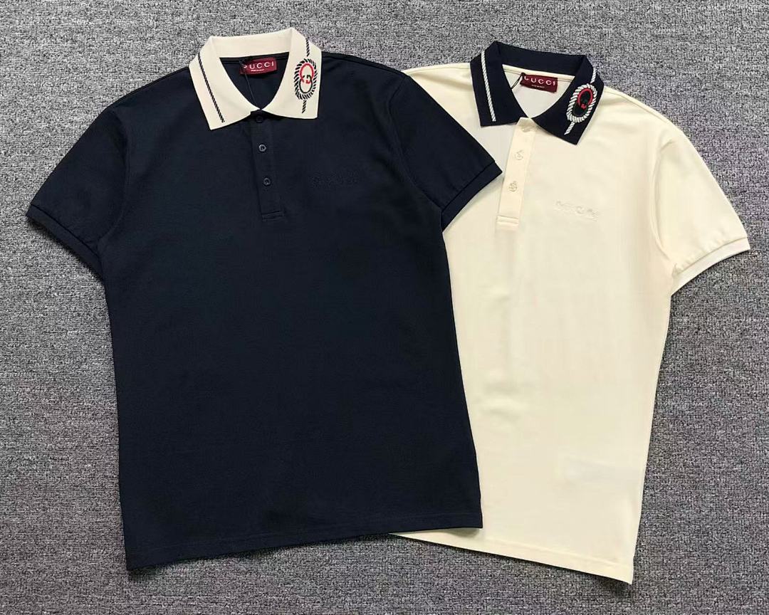 Unbranded 175 G⭐C⭐I POLO 2201151301 (Im 170Cm 60Kg I Wear Size XL In The Phot) - Image 5