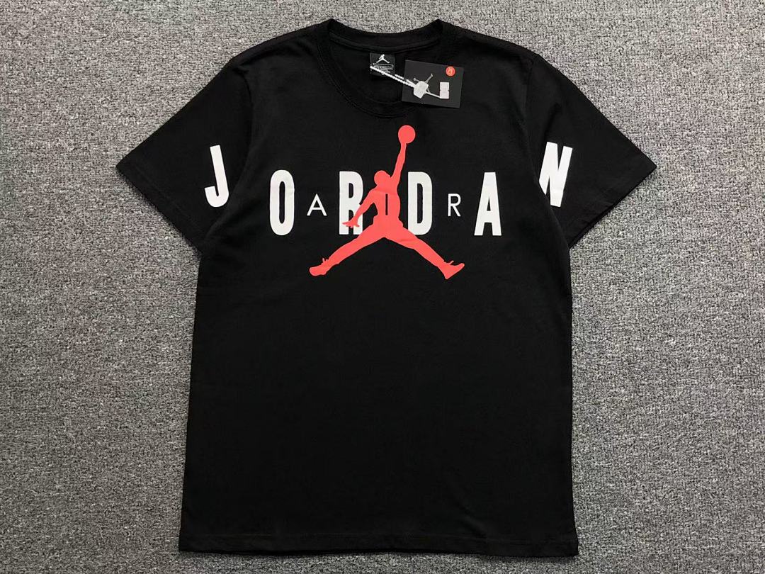 Air Jordan 75 A⭐R J⭐R⭐AN T-SHIRT 412301257 (Im 170Cm 57Kg I Wear Size M In The Phot) - Image 7