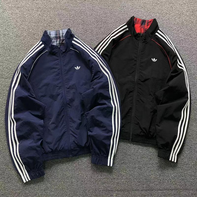 Adidas 245 A⭐I⭐AS JACKET 22061302001 (Im 170Cm 60Kg I Wear Size S In The Phot)
