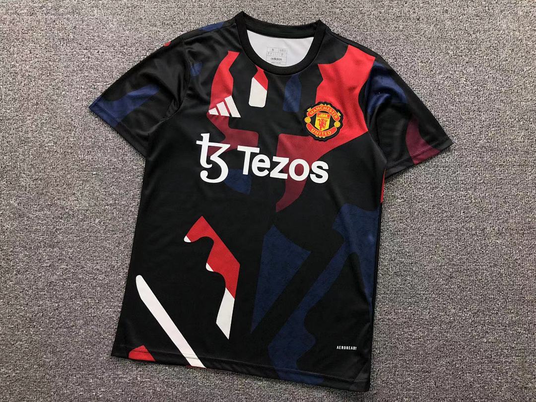 Unbranded 75 FOOTBALL T-SHIRT 1110310002 (Im 170Cm 57Kg I Wear Size S In The Phot) - Image 6