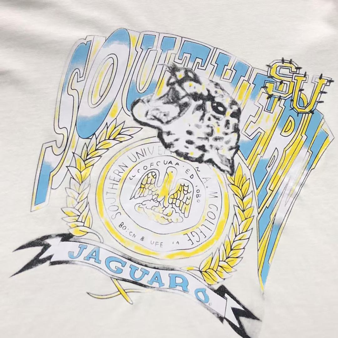 Travis Scott 78 TRAVIS SCOTT T-SHIRT 213291646 (Im 170Cm 60Kg I Wear Size S In The Phot) - Image 9