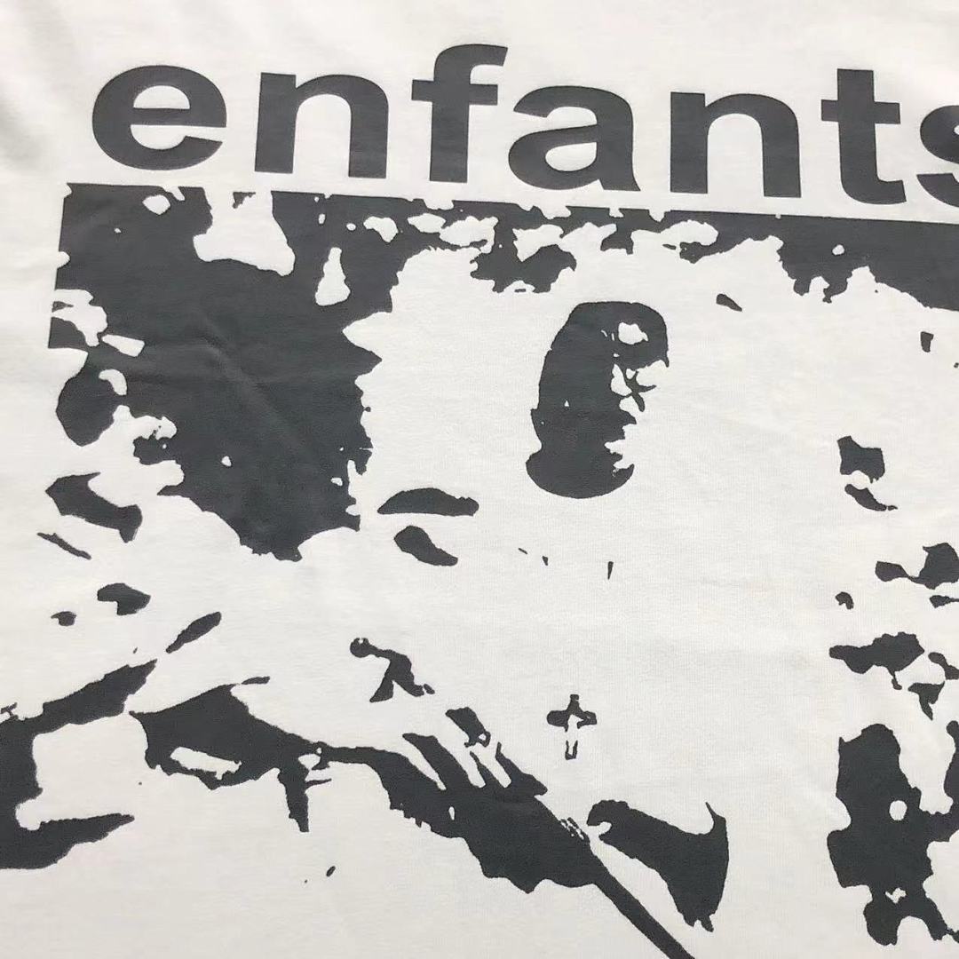 Chanel 88 ENFANTS RICHES DEPRIMES LONG SLEEVED 580710117 (Im 170Cm 60Kg I Wear Size S In The Phot) - Image 9