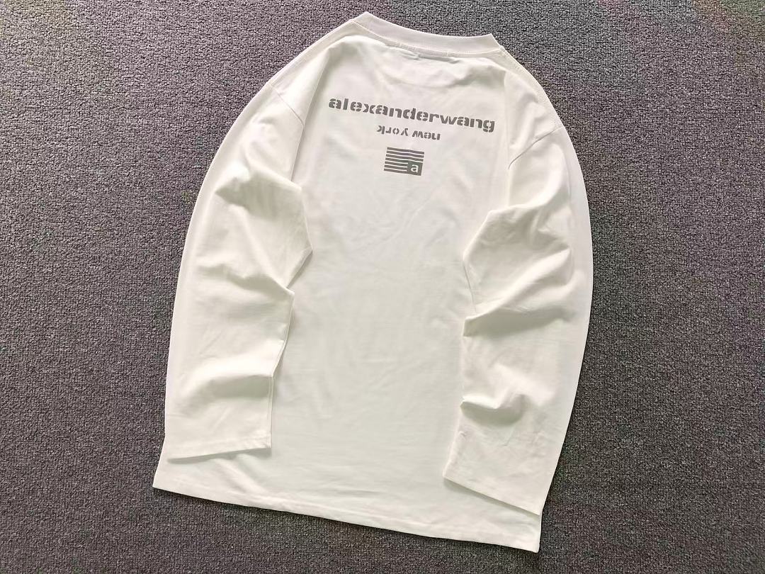 Alexander Wang 105 A⭐⭐X⭐⭐⭐ER W⭐⭐G LONG - Image 5