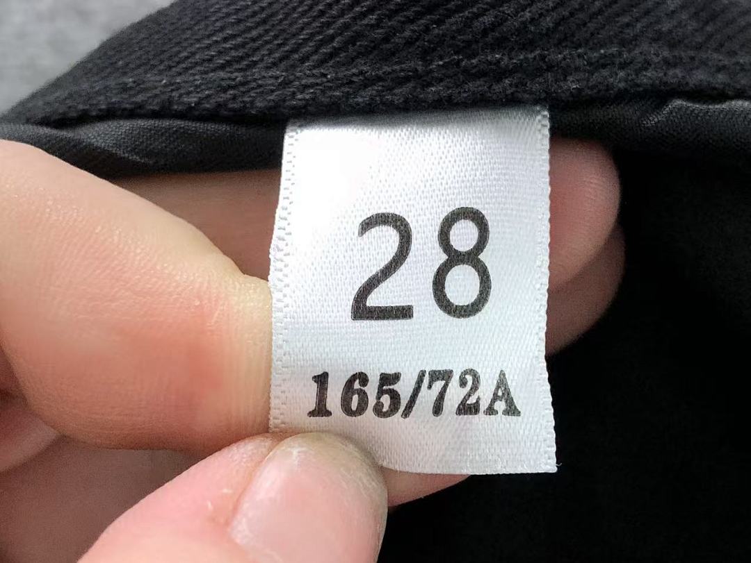 Louis Vuitton 188 L⭐ TROUSERS 504103917 (Im 170Cm 60Kg I Wear Size 28 In The Phot) - Image 32