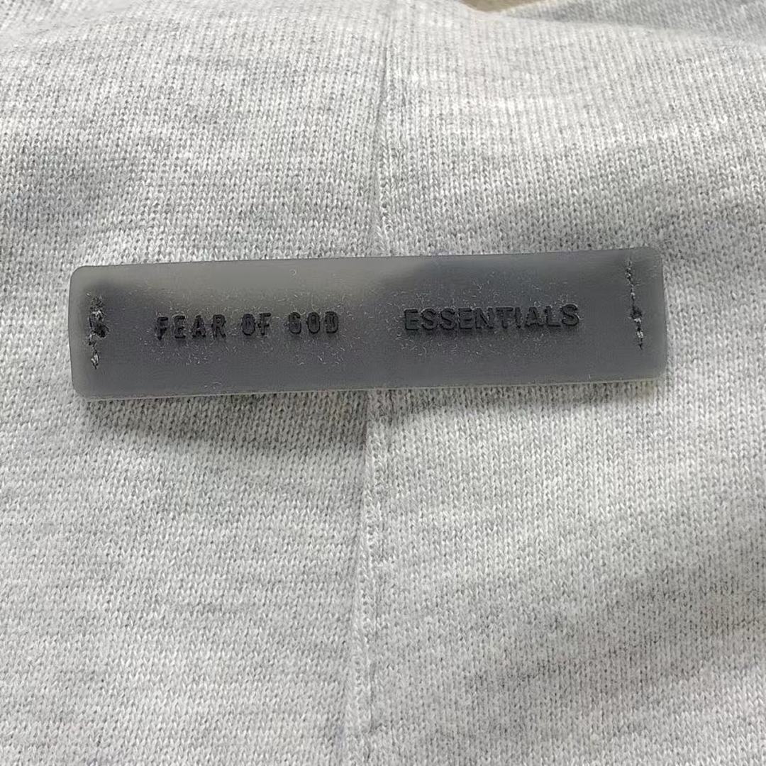 Fear of God SHORTS 125 FOG T-SHIRT 4203070577 (Im 170Cm 60Kg I Wear Size M In The Phot) - Image 42