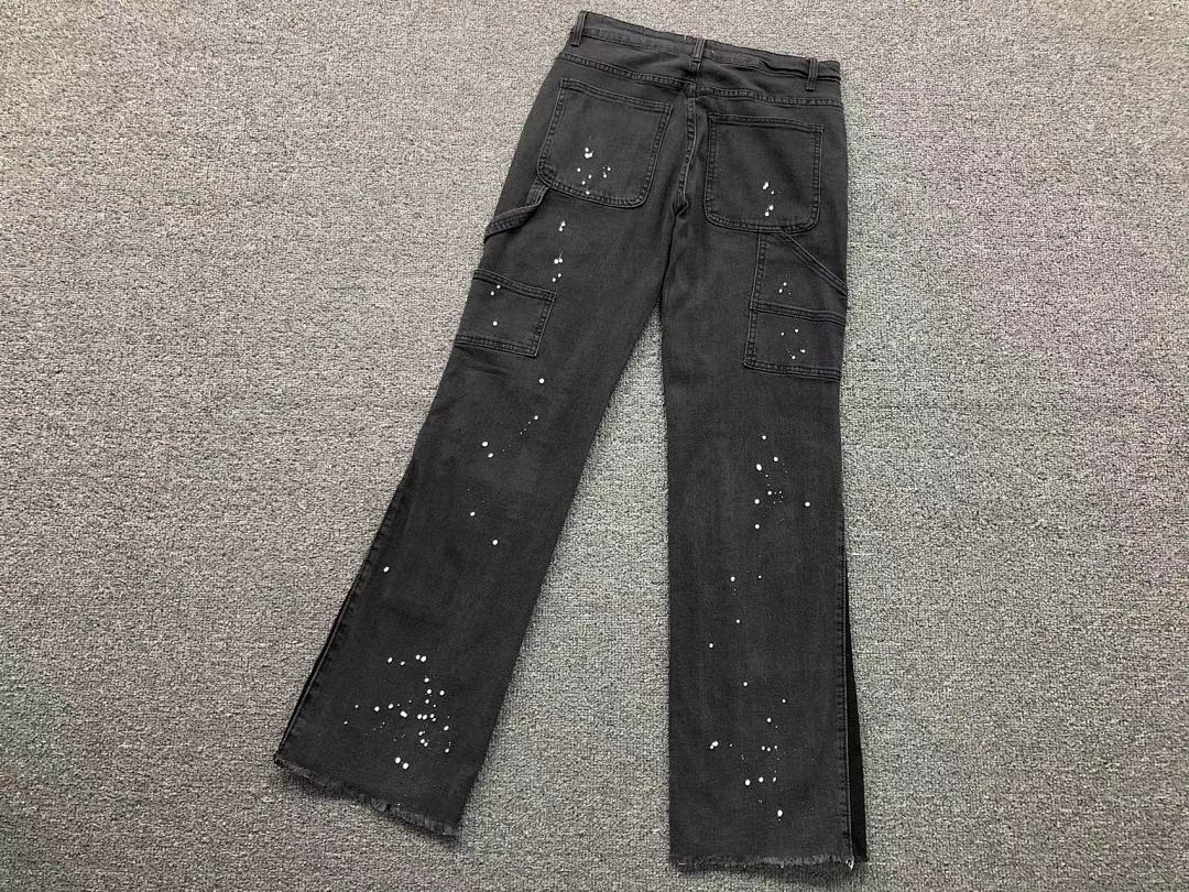 Gallery Dept 158 GALLERY DEPT TROUSERS 3103240453 (Im 170Cm 60Kg I Wear Size S In The Phot) - Image 9