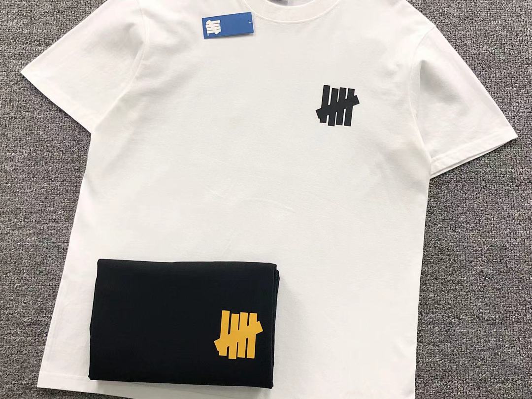 Undefeated 85 UNDEFEATED T-SHIRT - Image 15