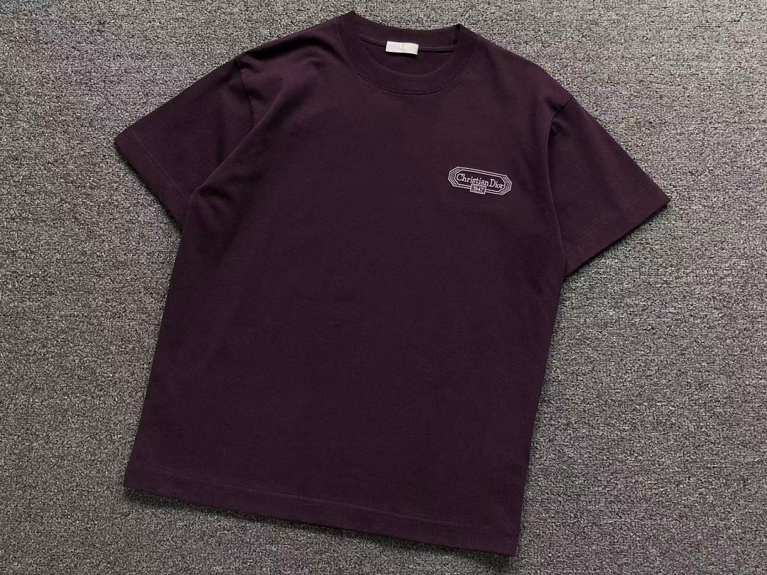 Dior 118 D⭐O⭐ T-SHIRT 5260514147 (Im 170Cm 60Kg I Wear Size L In The Phot) - Image 11