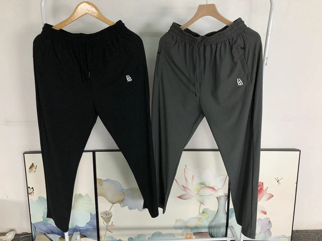 Prada 158 P⭐A⭐A TROUSERS 52070108147 (Im 170Cm 60Kg I Wear Size 2XL In The Phot) - Image 24