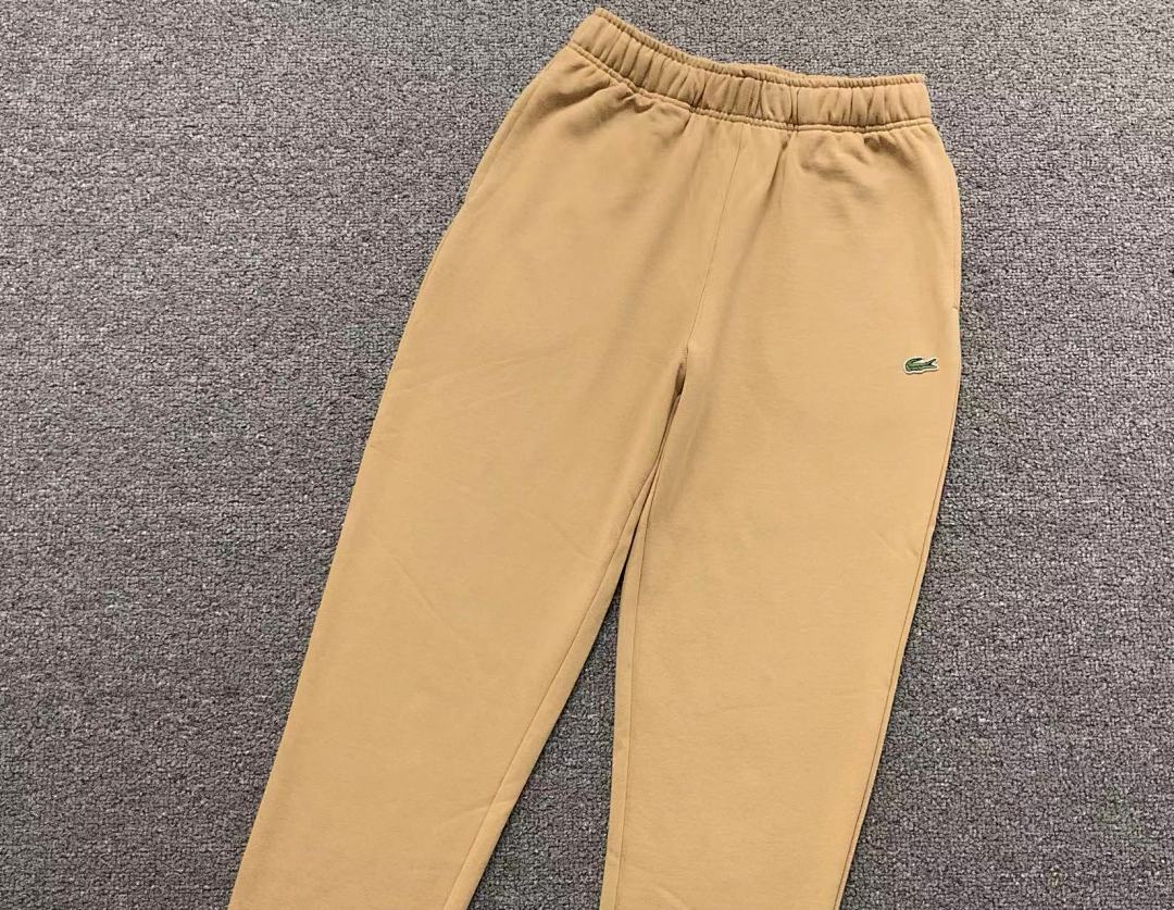 Lacoste TROUSERS 138 LACOSTE HOODIE 1241120159 (Im 170Cm 60Kg I Wear Size M In The Phot) - Image 39
