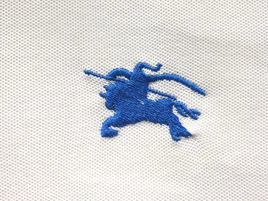 Burberry 118 B⭐R⭐E⭐RY POLO 5208251381 (Im 170Cm 60Kg I Wear Size S In The Phot) - Image 8