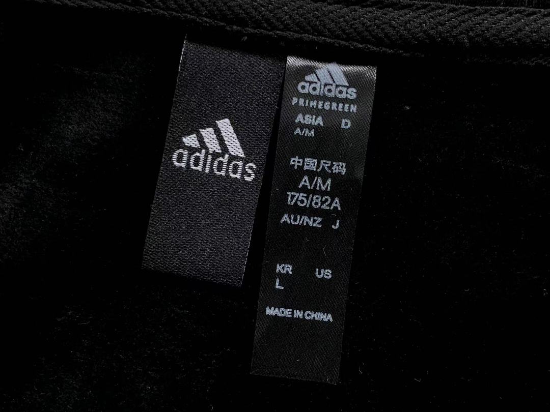 Adidas 168 A⭐I⭐AS HOODIE 511191085 (Im 170Cm 60Kg I Wear Size M In The Phot) - Image 19