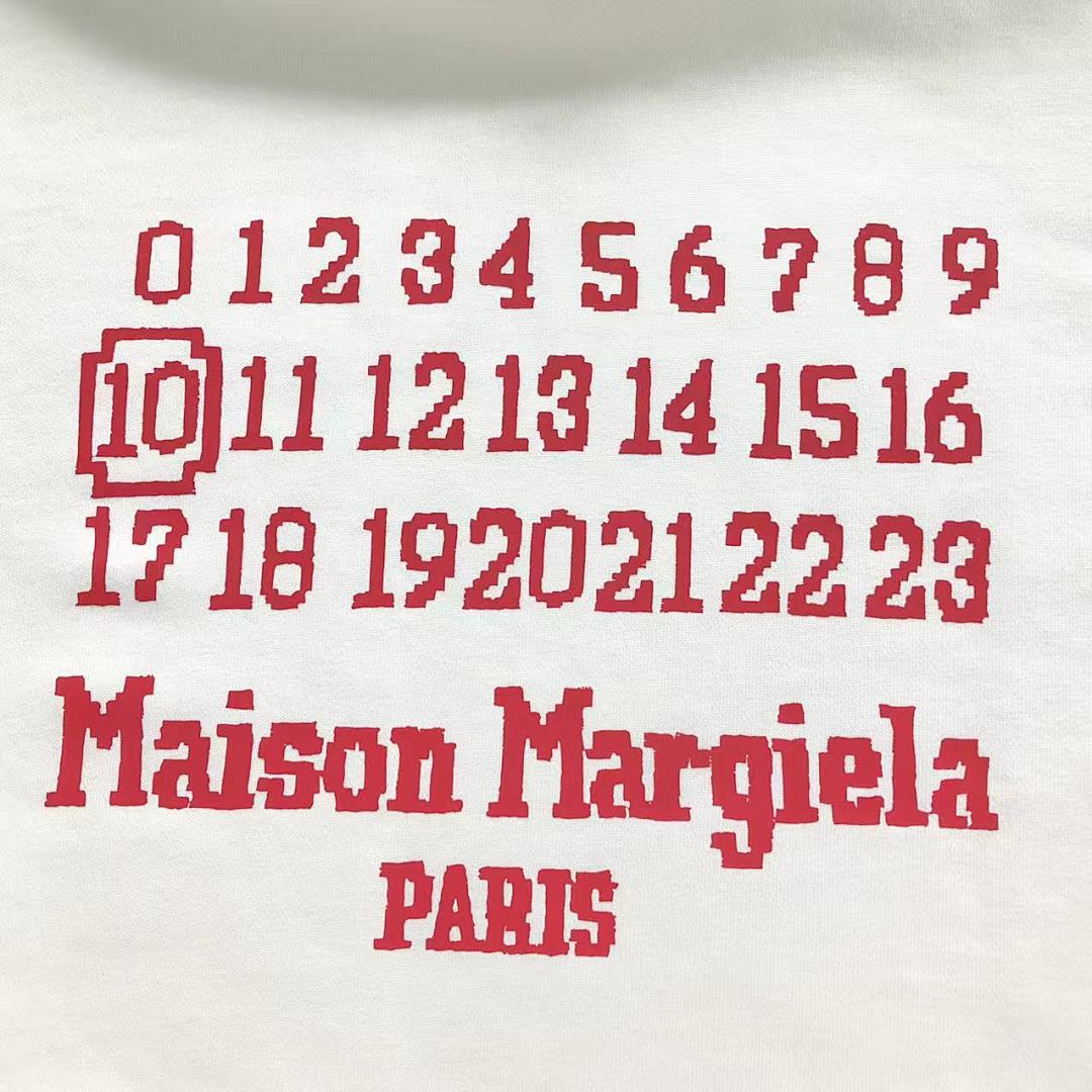 On Running 138 MAISON MARGIELA - Image 7